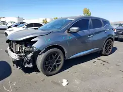5N1AZ2MH3GN104836 2016 NISSAN MURANO