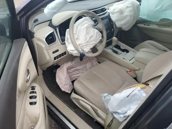 5N1AZ2MH3GN105209 2016 NISSAN MURANO - Image 8