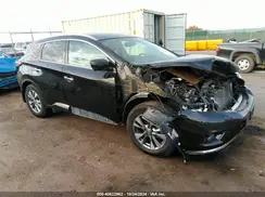 5N1AZ2MH3GN105923 2016 NISSAN MURANO