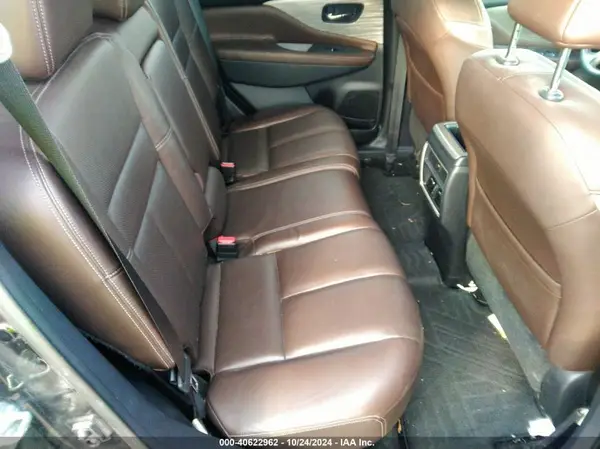5N1AZ2MH3GN105923 2016 NISSAN MURANO - Image 8