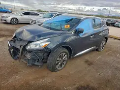 5N1AZ2MH3GN106649 2016 NISSAN MURANO