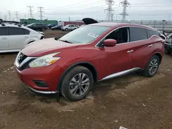 5N1AZ2MH3GN106943 2016 NISSAN MURANO