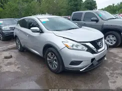 5N1AZ2MH3GN107428 2016 NISSAN MURANO