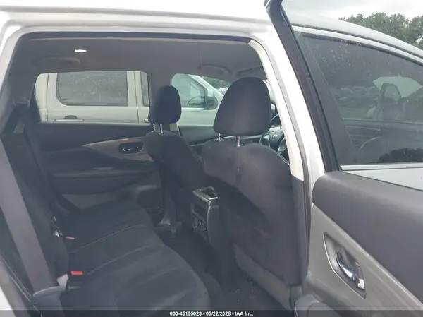 5N1AZ2MH3GN107428 2016 NISSAN MURANO - Image 8