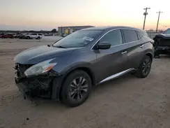 5N1AZ2MH3GN109440 2016 NISSAN MURANO