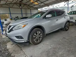 5N1AZ2MH3GN111544 2016 NISSAN MURANO