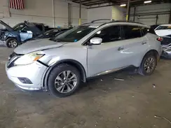 5N1AZ2MH3GN112094 2016 NISSAN MURANO