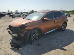 5N1AZ2MH3GN112337 2016 NISSAN MURANO