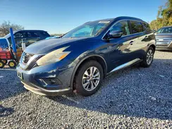 5N1AZ2MH3GN113424 2016 NISSAN MURANO