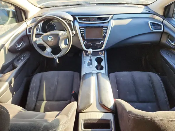 5N1AZ2MH3GN113424 2016 NISSAN MURANO - Image 8