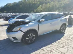 5N1AZ2MH3GN113844 2016 NISSAN MURANO