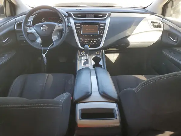 5N1AZ2MH3GN113844 2016 NISSAN MURANO - Image 8