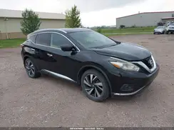 5N1AZ2MH3GN114184 2016 NISSAN MURANO