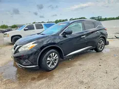 5N1AZ2MH3GN115769 2016 NISSAN MURANO