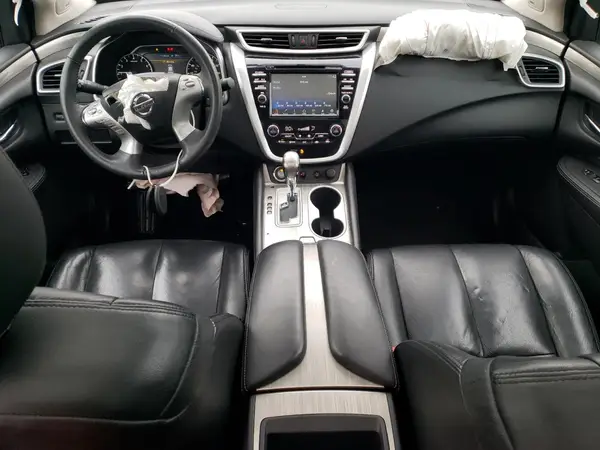 5N1AZ2MH3GN117568 2016 NISSAN MURANO - Image 8