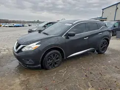 5N1AZ2MH3GN119112 2016 NISSAN MURANO