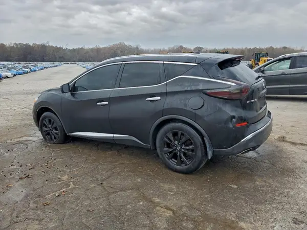 5N1AZ2MH3GN119112 2016 NISSAN MURANO - Image 2