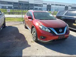 5N1AZ2MH3GN119482 2016 NISSAN MURANO
