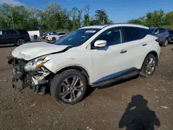 5N1AZ2MH3GN119871 2016 NISSAN MURANO