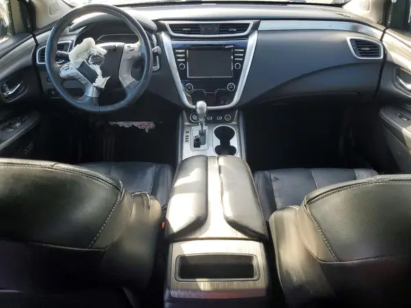 5N1AZ2MH3GN119871 2016 NISSAN MURANO - Image 8