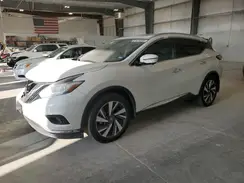5N1AZ2MH3GN120518 2016 NISSAN MURANO