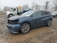 5N1AZ2MH3GN121152 2016 NISSAN MURANO