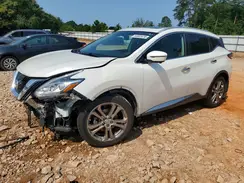 5N1AZ2MH3GN121670 2016 NISSAN MURANO