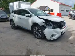 5N1AZ2MH3GN121846 2016 NISSAN MURANO