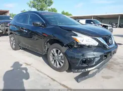 5N1AZ2MH3GN123726 2016 NISSAN MURANO