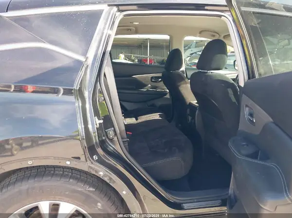 5N1AZ2MH3GN123726 2016 NISSAN MURANO - Image 8
