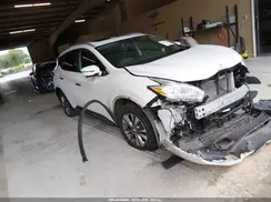 5N1AZ2MH3GN126660 2016 NISSAN MURANO