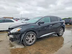5N1AZ2MH3GN127968 2016 NISSAN MURANO