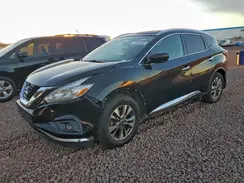 5N1AZ2MH3GN129011 2016 NISSAN MURANO