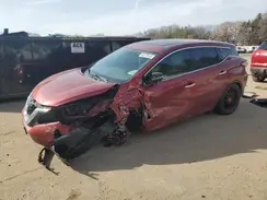 5N1AZ2MH3GN129347 2016 NISSAN MURANO