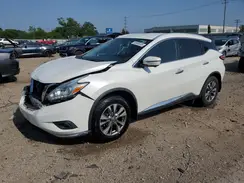 5N1AZ2MH3GN129560 2016 NISSAN MURANO