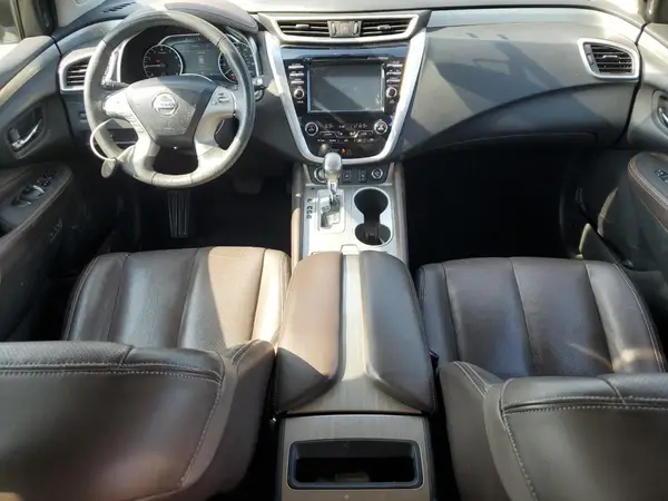 5N1AZ2MH3GN129560 2016 NISSAN MURANO - Image 8