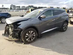 5N1AZ2MH3GN129624 2016 NISSAN MURANO