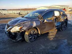 5N1AZ2MH3GN129784 2016 NISSAN MURANO