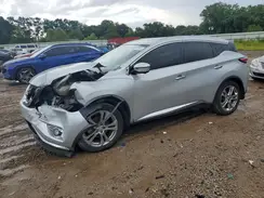 5N1AZ2MH3GN130319 2016 NISSAN MURANO