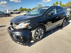 5N1AZ2MH3GN131180 2016 NISSAN MURANO