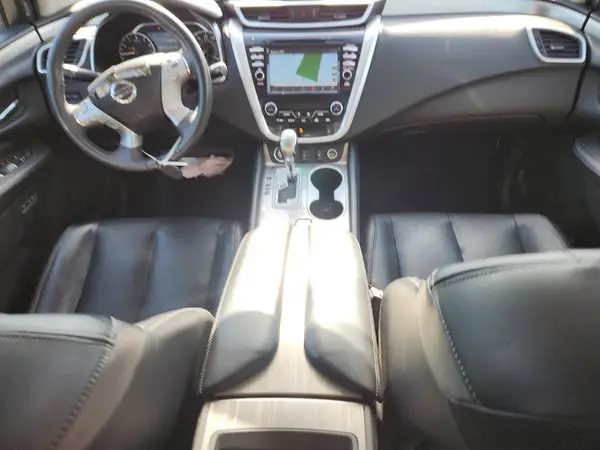 5N1AZ2MH3GN131180 2016 NISSAN MURANO - Image 8