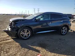 5N1AZ2MH3GN131339 2016 NISSAN MURANO