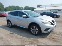 5N1AZ2MH3GN131518 2016 NISSAN MURANO