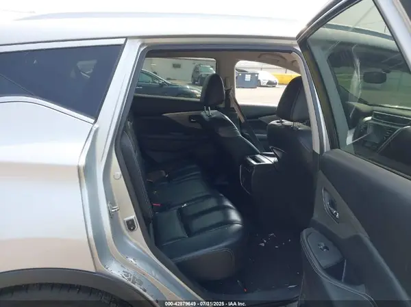 5N1AZ2MH3GN131518 2016 NISSAN MURANO - Image 8