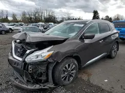 5N1AZ2MH3GN131681 2016 NISSAN MURANO
