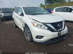 5N1AZ2MH3GN134001 2016 NISSAN MURANO