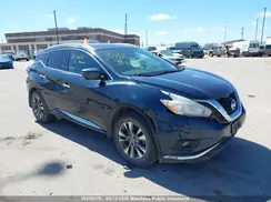 5N1AZ2MH3GN134693 2016 NISSAN MURANO
