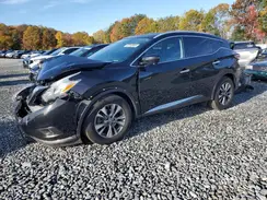 5N1AZ2MH3GN134757 2016 NISSAN MURANO