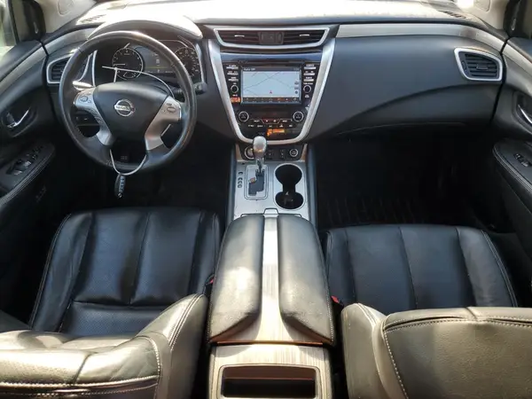 5N1AZ2MH3GN134757 2016 NISSAN MURANO - Image 8