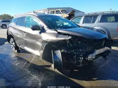 5N1AZ2MH3GN135214 2016 NISSAN MURANO